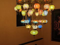 -巴尔喀十新疆餐厅(开发区店)