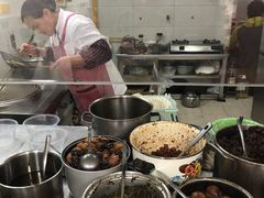 -旺泉餐饮店·清真牛肉面馆