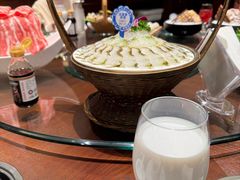 -东海怡品海鲜豆捞(舟宿夜江店)