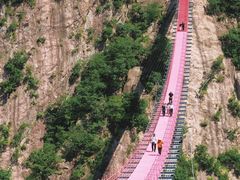 -丹东凤凰山景区