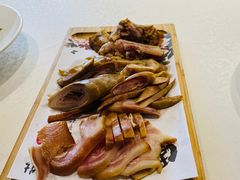 -老六杀猪菜(进乡街店)