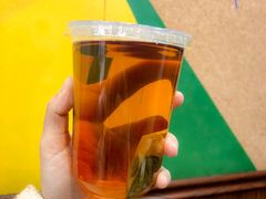 富硒冬鱼茶-前进5路汉堡炸鸡(前进五路店)