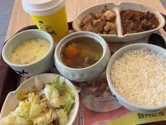 -真功夫(凯美大厦店)