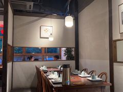 -乔街深夜食堂·台州菜·高压锅生蚝(杭州总店)