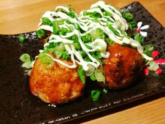 -章之鱼家(体育东路店)
