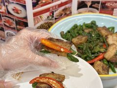-陶缘一号·四季缘·老字号顺德菜·户外婚礼家宴(西滘店)