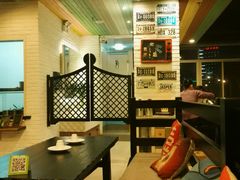 -我去·春饼文化主题餐厅(国定路总店)