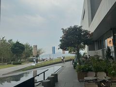 -SAANCI山池咖啡(海上世界文化艺术中心店)