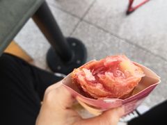 -麦当劳(SM城市广场店)