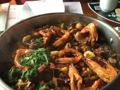 -过锅瘾三汁焖锅(泰华假日广场店)