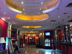 -欢乐盛KTV音乐会所(泰然店)