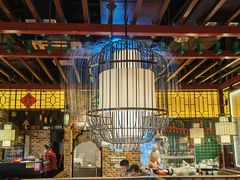 -缪氏川菜(深圳北站缤果空间店)