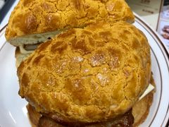 -華人 華星冰室(氹仔 店)