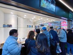 -上海全国土特产食品商场(淮海中路店)