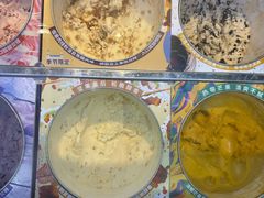 -哈根达斯(大洋百货店)