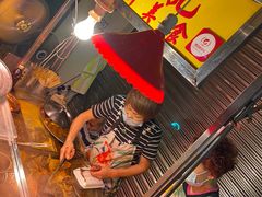 -明记牛杂(新马路分店)