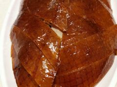 -便宜坊烤鸭店(甜水园店)