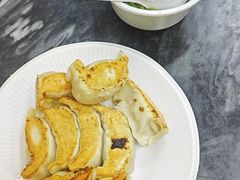 -八珍·广式煎饺·广州老字号(北京路总店)