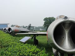 -中国航空博物馆