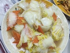 -吉味馆(柠溪店)