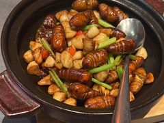 -小天厨民间菜馆(深圳街店)