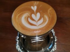 -上古咖啡ShadowCafe&Reastaurant(哈尔滨中央大街店)