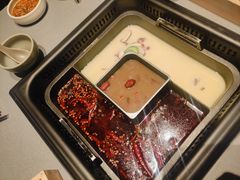 -巴奴毛肚火锅(悠唐购物中心店)