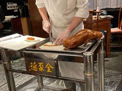 -全聚德(新街口店)