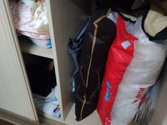 -索菲亚衣柜橱柜全屋定制(真北红星店)