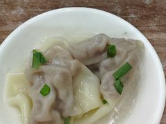 -草桥清真牛肉锅贴扁食店