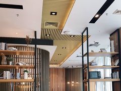 大堂-虾饺妹·酒家(海珠广场店)