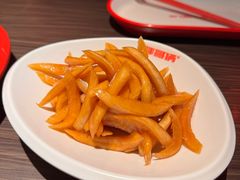 -胖哥俩肉蟹煲(西单大悦城店)