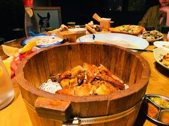 -胡桃里乐队酒馆(鎏嘉码头店)