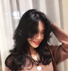 -3AM·S HAIR SALON烫发染发接发