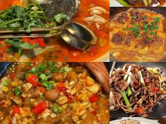 -坛宗剁椒鱼头(河西王府井店)