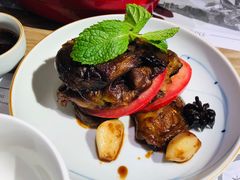 -小大董·烤鸭(凤凰汇店)