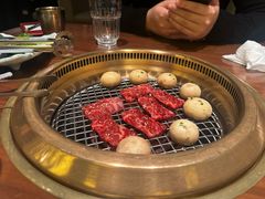 -御牛道日式烤肉料理(杭州万象城店)