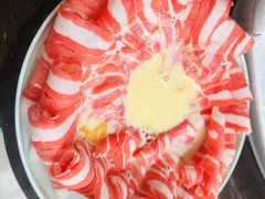 奶香肥牛-日坛涮肉(日坛公园店)