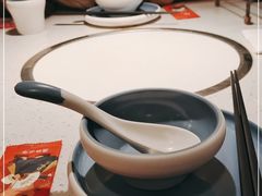 -左庭右院鲜牛肉火锅(环球港店)