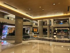 -宁波东港喜来登酒店