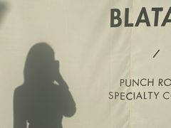 -BLATAGE COFFEE