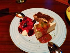-杭州西子湖四季酒店-WL BISTRO西湖餐厅(灵隐路店)
