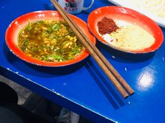 -马路边边串串香(双井直营店)