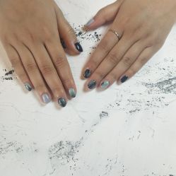-Halo美甲美睫