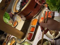 -西塔老太太泥炉烤肉(温州首店万象城黑金店)