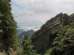-洛阳白云山景区
