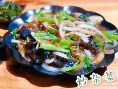 -贤花饭店(胶州店)