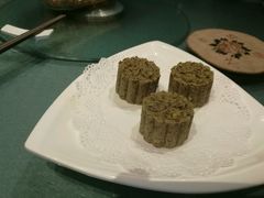 -天厨妙香素食餐厅(清华店)