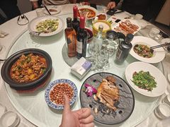 -国人川菜(李家村建东街店)