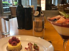 -君悦酒店·La Terrazza意合園·意式风味